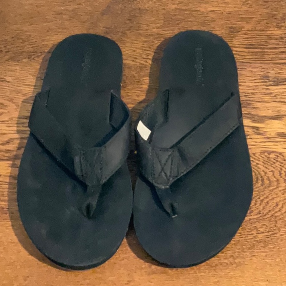 Patagonia Thong Along Flip Flops